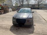 Chrysler 300 S 4x4 - Chrysler Gebrauchtwagen Hannover
