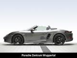 Porsche Boxster 718 Achatgraumetallic BOSE 20-Zoll - gebrauchte Porsche Boxster aus dem Jahr 2020