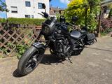 Honda CMX 1100 Rebel - HONDA CHOPPER REBEL