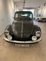 Volkswagen Käfer - Volkswagen Käfer: Grün