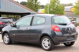 Renault Clio 1.6 16V # Klima # Alu # TÜV 08.2026 - Renault Clio 16v mit Benzin-Antrieb