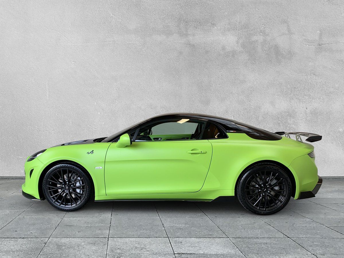 Alpine A110 - Bild 2