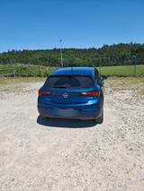Opel Astra 1.5 Diesel 77kW Design & Tech Design &... - Opel Astra: 1.7
