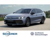 Volkswagen Passat Variant Elegance 2.0 TDI DSG AHK 360°KAM - Volkswagen Passat Jahreswagen mit Diesel-Antrieb: Variant