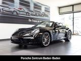 Porsche 991 911 Carrera S Cabrio Naturleder Sportabgas - Porsche 991 aus 2012: 911