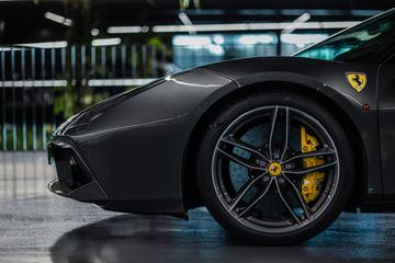 صورة مصغرة 38 لـ 2016 Ferrari 488 GTB