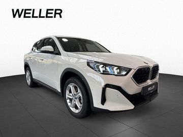 BMW X2 - 4
