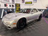 Mazda RX-7 FD 3s Type RS by Carshopglow 