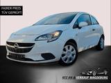 Opel Corsa E Selection ecoFlex,Klima! - Opel Corsa Selection mit Diesel-Antrieb