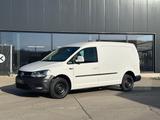 Volkswagen Caddy Maxi 4Motion/ Bluetooth/AHK - Volkswagen Caddy: 4motion
