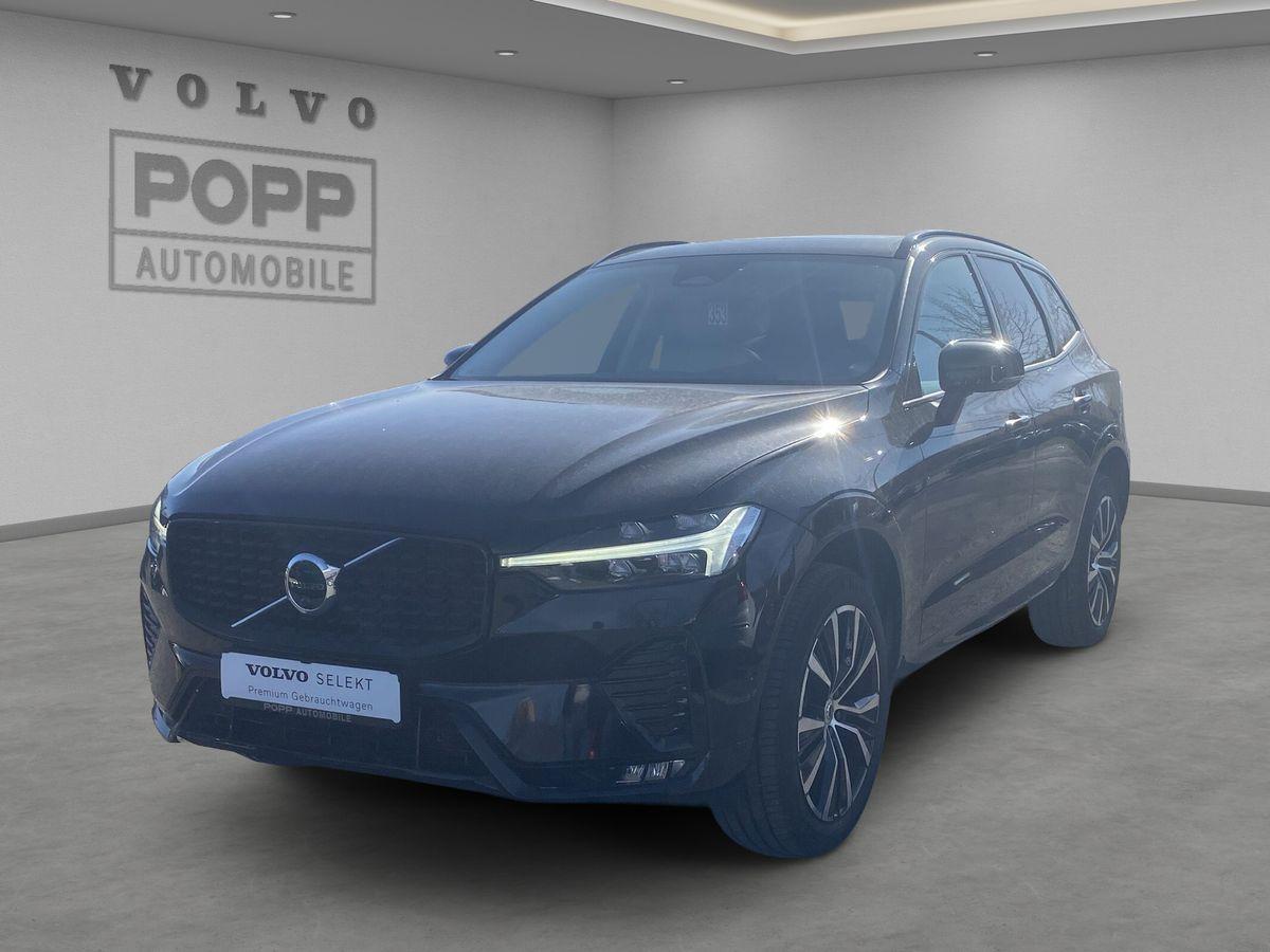 Volvo XC60 B5 AWD Ultimate Dark 360° ACC H&K HUD LED