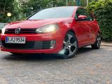 Volkswagen Golf 2.0 TSI DSG GTI GTI - Volkswagen Golf aus 2009: GTI