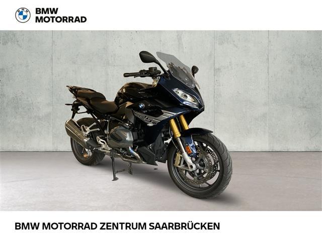 BMW R 1250 RS