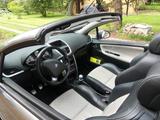 Peugeot 207 CC Roland Garros 150 THP Roland Garros - gebrauchte Peugeot 207 aus dem Jahr 2008