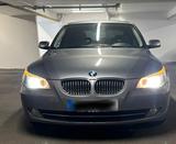 BMW 530xd e60 - BMW 530 aus 2007: Xd