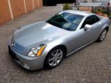 Cadillac XLR 4.6 V8 Automatic wenig Kilometer aus 1. Hand - Cadillac aus 2004