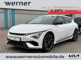 Kia EV6 GT-line 84 kWh AWD WP ASS+ SD DE TECH