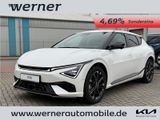 Kia EV6 GT-line 84 kWh AWD WP ASS+ SD DE TECH