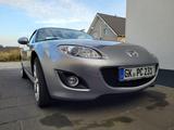 Mazda MX-5 1.8 MZR Kaminari Kaminari - Mazda MX-5: Mzr