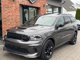 Dodge Durango R/T 5.7 V8 Hemi 4x4/Facelift/7-Sitzer - gebrauchte Dodge Durango mit Facelift