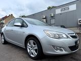 Opel Astra J 1.4 Limo *2.Hand/Klima/5Türig/Tempo/PDC* - Opel Astra: Tuerig