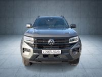 Volkswagen Amarok - Vorschau Bild 9