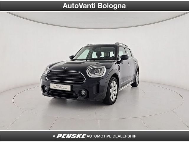 MINI Mini Countryman F60 1.5 One D Hype Countrym