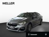 BMW 220i GC M Sport HUD,LCPro,eSitze,AdapLED,DA,18LM - BMW 220 Gran Coupé aus 2024