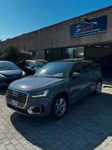 Audi Q2 30 TFSI Business - Audi Q2 Kombi Gebrauchtwagen