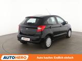Ford Ka+ 1.2 Ti-VCT Cool&Connect *LIMITER*SHZ* - Ford: Ka Cool