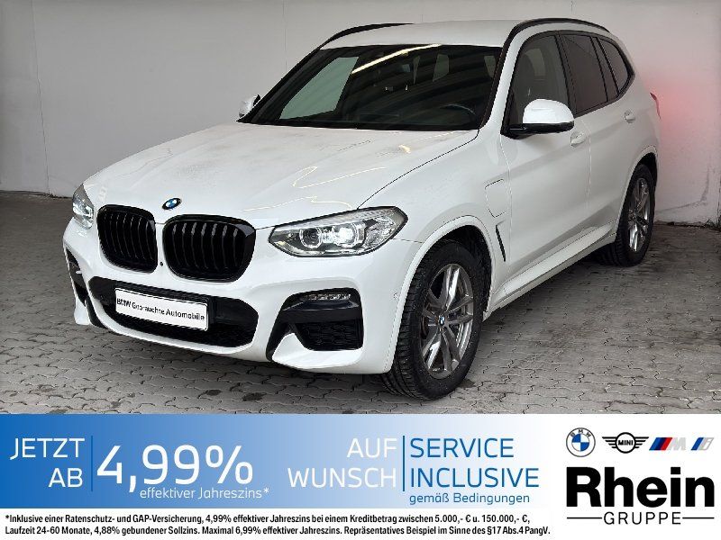 Image of BMW X3