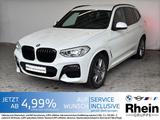 BMW X3 xDrive30e M Sport LiveCock.HUD.AHK.DriveAss. - BMW X3: Drive