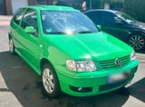 Volkswagen *VW*POLO*6N2*1,4MPI*KLIMA*OPEN-AIR*NEUTEIL... - Volkswagen Polo: 6n Open