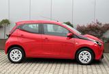 Toyota Aygo 1.0 VVTi x-Play*Klima*Temp*BT*TÜV+Insp. NEU - Toyota: Aygo Vvt I