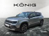 Jeep Avenger Summit -Elektro, PDC, Klima - Jeep Avenger: Limousine