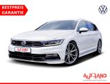 Volkswagen Passat Variant 1.4 TSI BMT R-Line DSG LED 360° - Volkswagen Passat Variant: Tsi