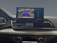 Audi SQ5 - Vorschau Bild 10