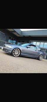 BMW 330Ci - - gebrauchte BMW 330 aus dem Jahr 2000