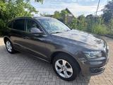 Audi Q5 2.0 TFSI 155 kW Quattro - Audi Q5: Limousine