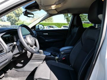 Nissan Qashqai - 8