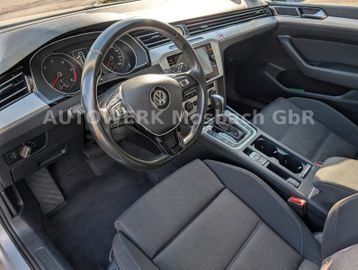 Volkswagen Passat Variant - 11