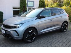 Fahrzeugabbildung Opel Grandland GSe *4x4*Kamera*Standheizung!*Allrad*