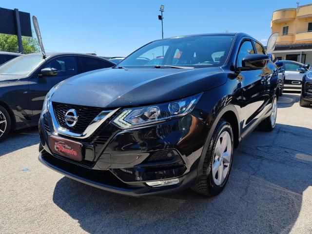 Nissan NISSAN Qashqai 1.5 dCi 115 CV DCT Business