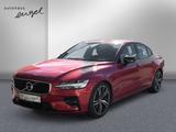 Volvo S60 T5 Geartronic RDesign,KLIMA,NAVI,LED,RFK,SH, - Volvo S60 Gebrauchtwagen