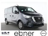 Nissan Primastar 2,8t dCI 170PS L1H1 DCT TEKNA 2ST HK B - Nissan Primastar: Kombi