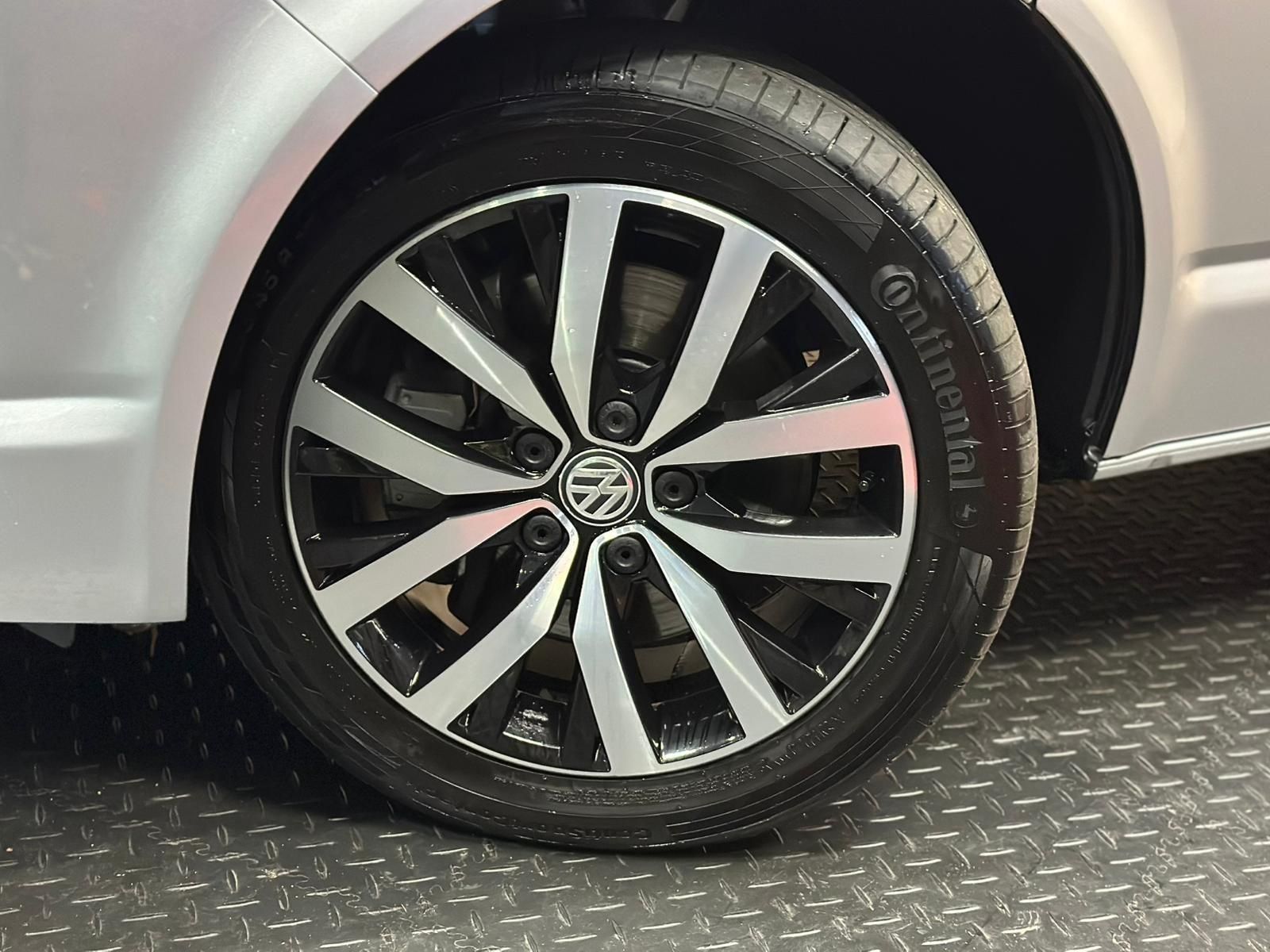 VW T6 Multivan 2.0TDI COMFORTLINE 4M* LED#AHK#SHZ - Image 9