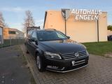 Volkswagen Passat Variant  BlueMotion 2.0TDI TEMP/SHZ/KLIMA - Volkswagen Passat Variant: Bluemotion