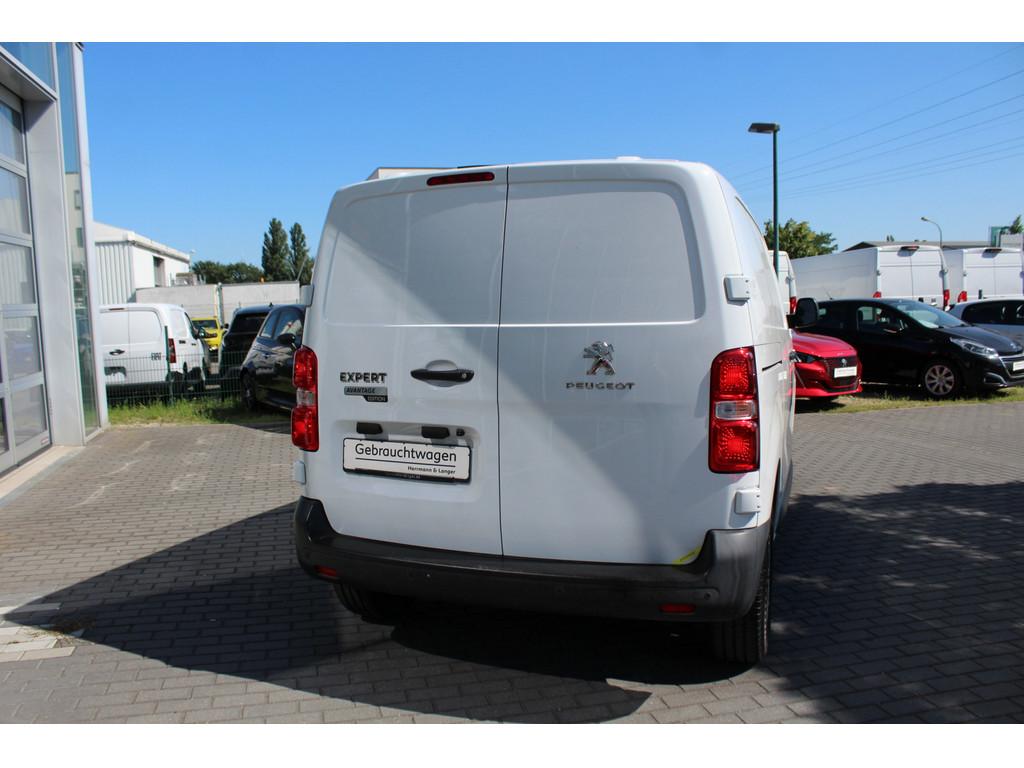 Peugeot Expert L2 Premium 145 Klima PDC KLIMA