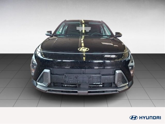 Hyundai Kona – Bild 2