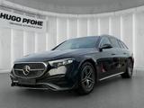 Mercedes-Benz E 220 d AMG Line*AHK*ACC*NAVI*RFK*SHZ*VC